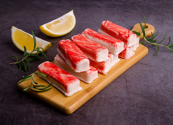 Các nhà sản xuất surimi lớn tại Nhật Bản tăng giá do chi phí đầu vào tăng