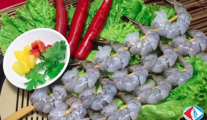Xuất khẩu tôm 5 tháng đầu năm: Doanh nghiệp phấp phỏng nỗi lo về thuế Mỹ