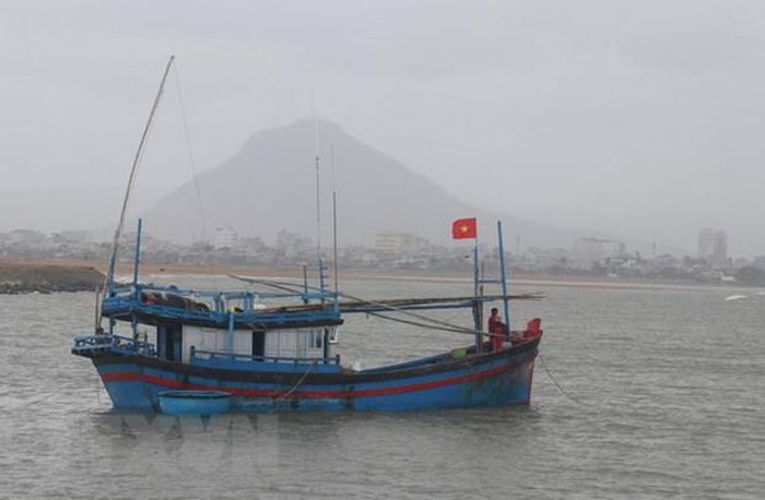 Việc triển khai đồng bộ quyết liệt các giải pháp phòng chống khai thác thủy sản bất hợp pháp, không báo cáo và không theo quy định (IUU), nhất là ngăn chặn tàu khai thác bất hợp pháp vùng biển nước ngoài tại Bình Thuận đã đạt nhiều kết quả tích cực.