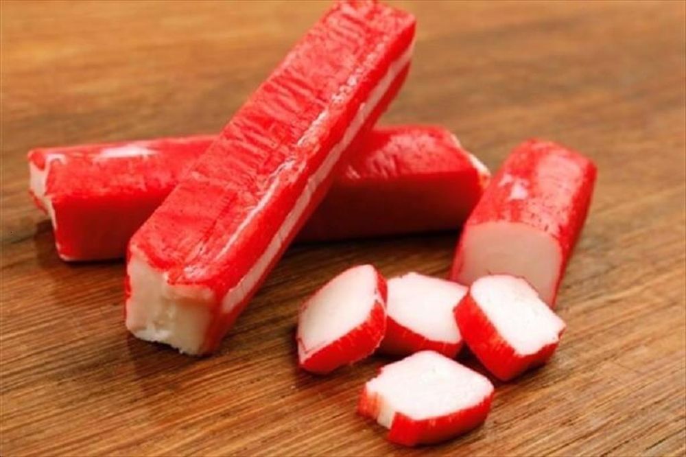 Sản lượng xuất khẩu surimi của Việt Nam đang ghi nhận nhiều tín hiệu tích cực khi nhu cầu của người tiêu dùng đang ngày tăng cao.