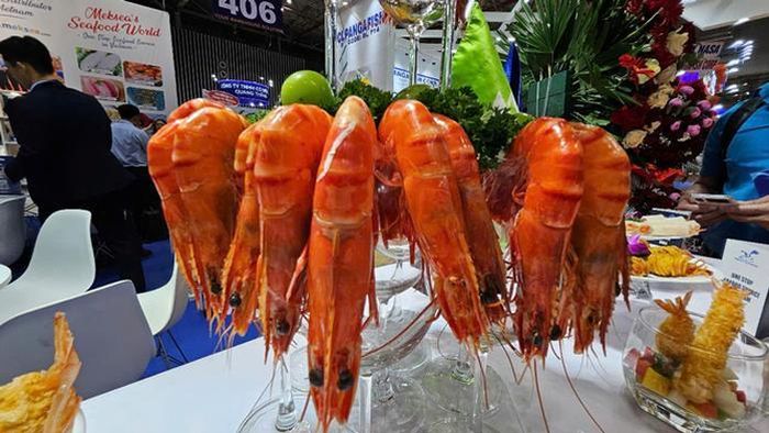 Châu Phi quan tâm thủy sản Việt Nam