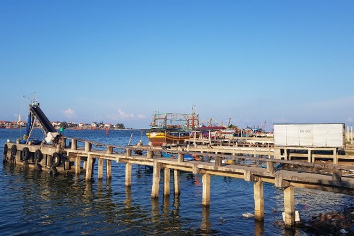 Không được đầu tư nâng cấp, 2 cảng cá ở tỉnh Quảng Bình quá tải khiến ngư dân khốn đốn vì thiếu chỗ neo đậu