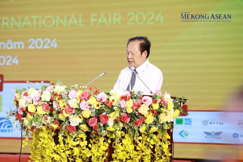 Theo Chủ tịch Hội Thủy sản Việt Nam Nguyễn Việt Thắng, mặc dù còn nhiều thách thức, kim ngạch xuất khẩu tôm của Việt Nam dự kiến vẫn mang về hơn 4 tỷ USD trong năm 2024.