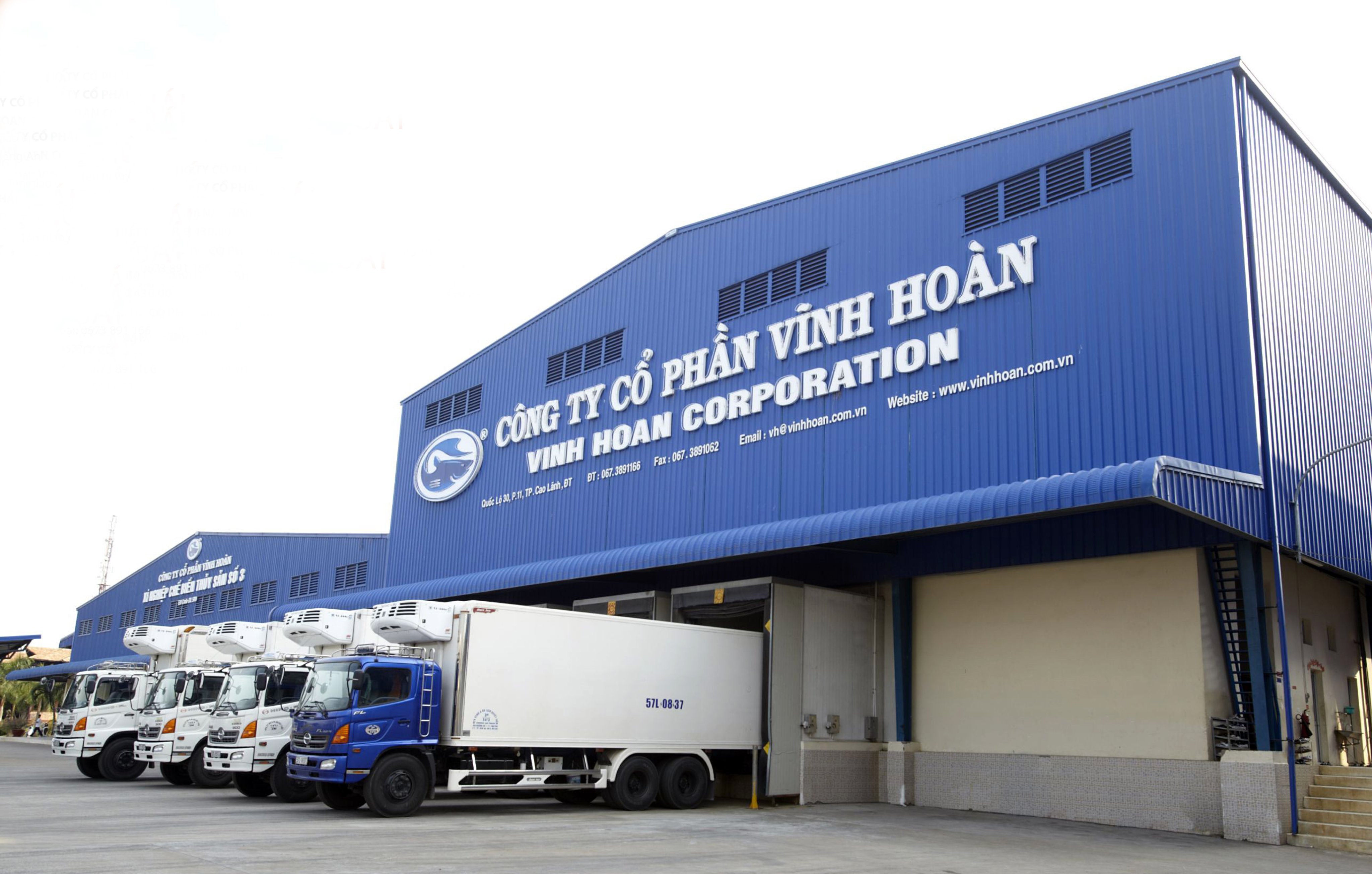 HĐQT CTCP Vĩnh Hoàn (mã: VHC) vừa chấp thuận góp thêm khoảng 180 tỷ đồng vào công ty con - Công ty TNHH Nông sản thực phẩm Thành Ngọc (TNG Foods)