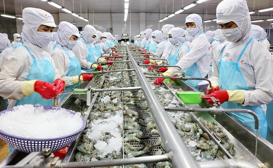 Thủ tướng Chính phủ vừa phê duyệt Kế hoạch quốc gia phòng, chống một số dịch bệnh nguy hiểm trên thủy sản nuôi, giai đoạn 2021 - 2030.